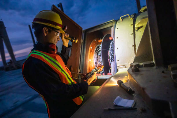Best Industrial Electrical Services  in Fort Meade, FL