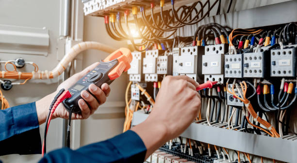 Best Residential Electrician Services  in Fort Meade, FL