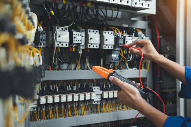 Best Electrical Rewiring Services  in Fort Meade, FL