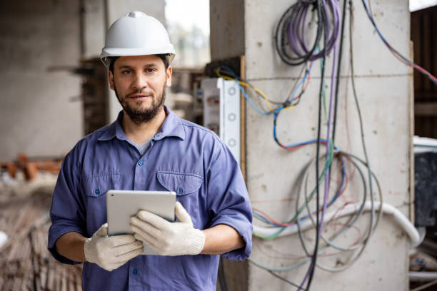 Best Electrician Near Me  in Fort Meade, FL