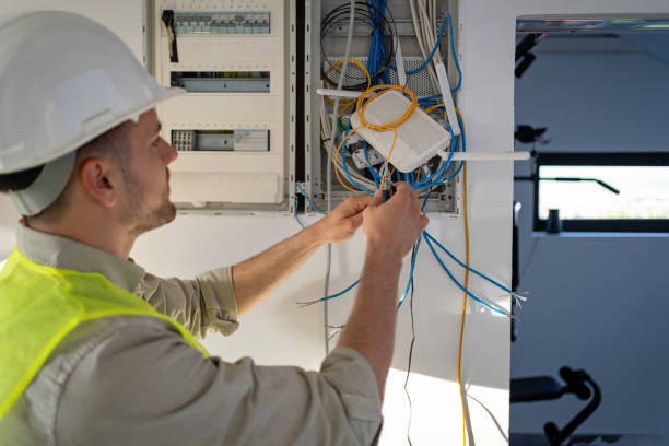 Best Affordable Emergency Electrician  in Fort Meade, FL